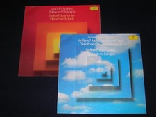 Schoenberg verklarte nacht usato  Napoli