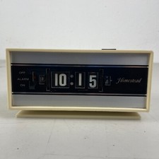 Vintage homestead clock for sale  Los Angeles