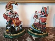 Ancienne paire butoirs d'occasion  Saint-Privat-des-Vieux