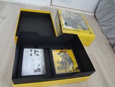 PS3 Metal Gear Solid Peace Walker HD Edition pacote especial 2 comprar usado  Enviando para Brazil