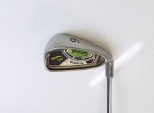 Ping rapture green for sale  SPILSBY