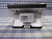 Black diamond astro for sale  Calexico