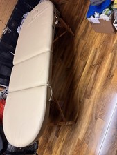 Lightweight portable massage for sale  MALDON