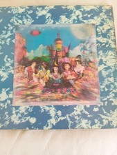 The Rolling Stones Their Satanic Majesties Request Vinyl 1st Press Unboxed Mono comprar usado The Rolling Stones Their Satanic Majesties Request Vinyl 1st Press Unboxed Mono comprar usado  Enviando para Brazil