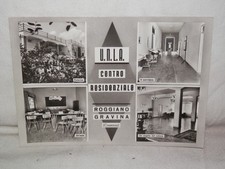 Vecchia cartolina epoca usato  Salerno