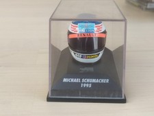Michael schumacher collection usato  Italia