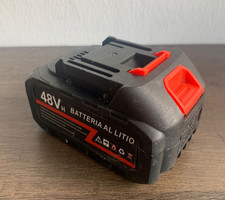 Ion akku 48 gebraucht kaufen  Sögel