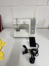 Singer sewing machine for sale  CHESTERFIELD