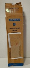 Hopelife filter nano for sale  Memphis