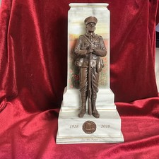 Wwi lest forget for sale  SITTINGBOURNE