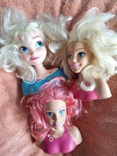 Set three doll for sale  LEDBURY
