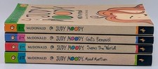 Judy moody book for sale  Alexandria