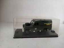 Land rover tôlée d'occasion  Illiers-Combray