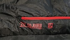 Slumberjack sojourn degree for sale  Florence