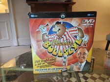 Bullseye classic bullseye for sale Bullseye classic bullseye for sale  EDINBURGH