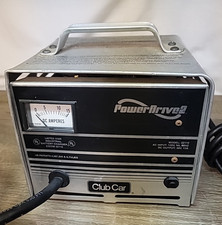 Club car power for sale  Missouri City