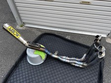 Kawasaki 10r arrow d'occasion  Expédié en Belgium