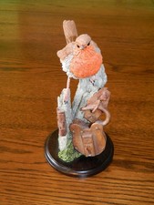 Country artists robin for sale  KETTERING