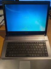 Sony vaio pgc gebraucht kaufen  Schlüchtern