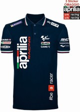 Polo aprilia racing usato  Trapani