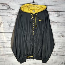 Vintage nike livestrong for sale  Frederick