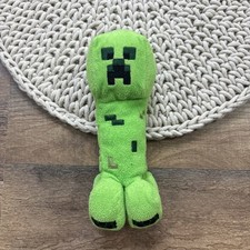 Minecraft green creeper for sale  Warwick