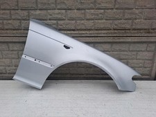 BMW 3 E46 LIFT COUPE CABRIO Błotnik Przód Prawy Strona pasażera Oryginalna część  na sprzedaż  PL