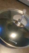 Tupperware chef serie gebraucht kaufen  Dietenhofen