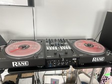 Rane seventy mixer for sale  Ventura