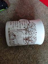 Sheep mug jane for sale  ROTHERHAM