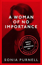 Woman importance untold for sale  ROSSENDALE
