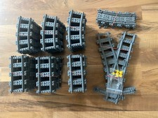 Lego city eisenbahn gebraucht kaufen  Kiel