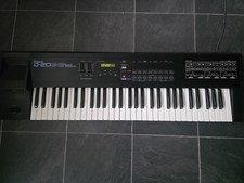 Roland d20 keyboard for sale  FLEETWOOD
