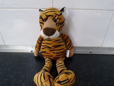 Russ berrie orange for sale  WIMBORNE