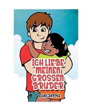 Meinen grossen bruder gebraucht kaufen  Trebbin