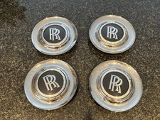 Genuine rolls royce d'occasion  Expédié en Belgium