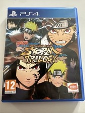 Naruto ultimate ninja d'occasion  Mennecy