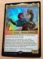 Mtg magic foil gebraucht kaufen  Schorndorf
