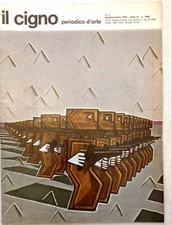 Cigno arte 1975 usato  Caserta