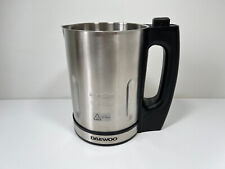 Daewoo soup maker for sale  TAUNTON