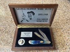 Babe ruth limited for sale  Denver