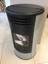 Edilkamin cherie evo usato  Brescia