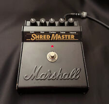 Marshall shredmaster vintage gebraucht kaufen  Bremen