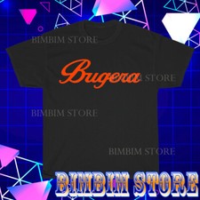 Usado, Nova Camiseta Bugera Amplificação Música Logotipo Camiseta Engraçada P a 5XL comprar usado  Enviando para Brazil