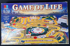Games game life for sale  MILTON KEYNES