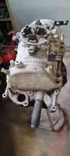 Collettore aspirazione jeep usato  Udine