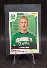 Usado, Gyokeres - Rookie Sporting CP - Rising Star - Futebol 2023/24 – #321 - Panini comprar usado  Enviando para Brazil