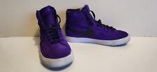 Nike sneakers donna usato  Catania