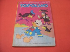 Topolino numero 1018 usato  Torino