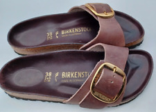 Birkenstock big buckle for sale  SOUTHAMPTON